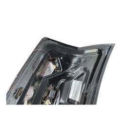 TAMPA TRASEIRA SYMBOL 2009 2010 A 2013