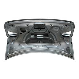 TAMPA TRASEIRA AUDI A4 2009 A 2012