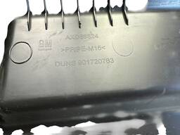 TAMPA PORTA LUVAS S10 TRAILBLAZER 2017 2018 2019/..