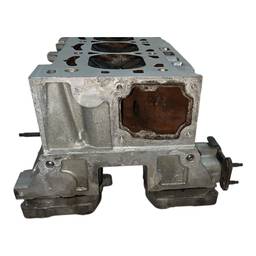 CABEÇOTE PEUGEOT 2008 308 C3 C4 PICASSO 1.6 13/ C/VVT FLEX