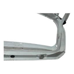 TAMPA TRASEIRA HB20 HATCH 2013 A 2019 C/ FURO CILINDRO