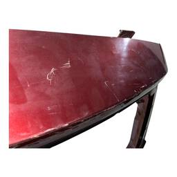 TAMPA TRASEIRA AGILE 2010 2011 A 2014