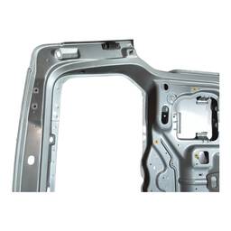 TAMPA TRASEIRA IDEA 2006 2007 A 2010