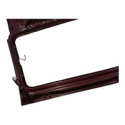 TAMPA TRASEIRA ASTRA HATCH 1999 2000 A 2002