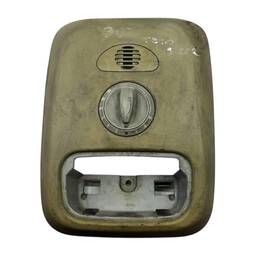 Luz Teto Cortesia Peugeot 307 2008 a 2012 9632750377