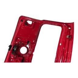 TAMPA TRASEIRA FOX 2015 2016 A 2022