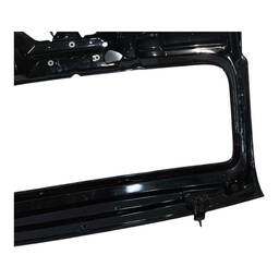 TAMPA TRASEIRA FOX 2004 2005 A 2010