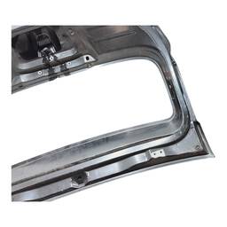 TAMPA TRASEIRA GOL G5 2009 A 2012