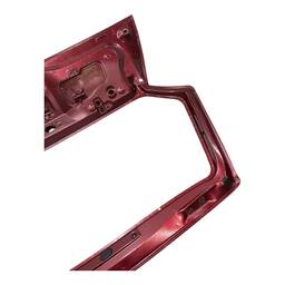 TAMPA TRASEIRA PALIO 1996 1997 A 2000