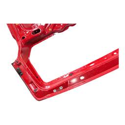 TAMPA TRASEIRA IDEA 2006 2007 A 2010