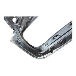 TAMPA TRASEIRA ASX 2011 A 2022