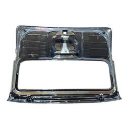 TAMPA TRASEIRA FOX 2004 2005 A 2010