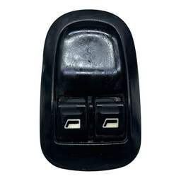 Botão Vidro Elétrico Peugeot 206 207 1999 a 2015