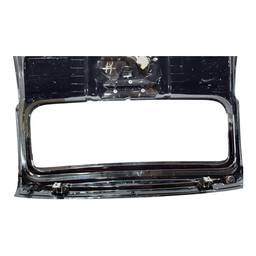 TAMPA TRASEIRA FOX 2010 2011 A 2014