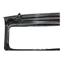 TAMPA TRASEIRA FOX 2010 2011 A 2014