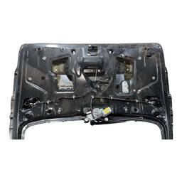 TAMPA TRASEIRA PALIO WEEKEND ADVENTURE 2008 2009 A 2020