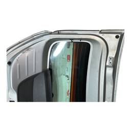 TAMPA TRASEIRA GOL G5 2009 A 2012