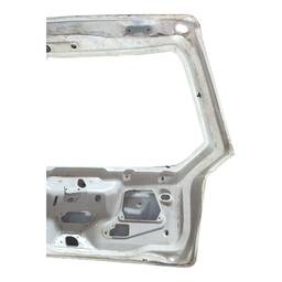 TAMPA RECUPERADA TRASEIRA PALIO G3 2004 2005 A 2017