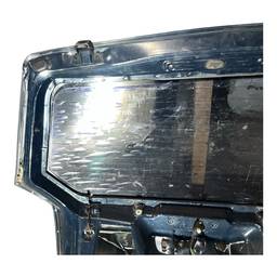 TAMPA TRASEIRA PALIO G3 2004 2005 A 2017