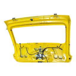 TAMPA TRASEIRA PALIO ATTRACTIVE SPORTING G5 2012 A 2017