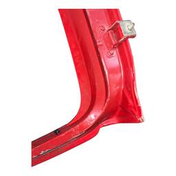 TAMPA TRASEIRA SANDERO 2008 2009 A 2014