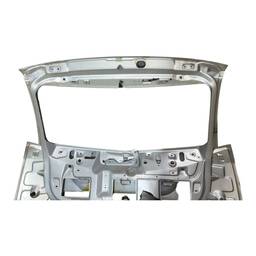 TAMPA TRASEIRA FOCUS HATCH 2001 2002 A 2009