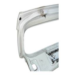 TAMPA TRASEIRA SPACEFOX 2006 2007 A 2010