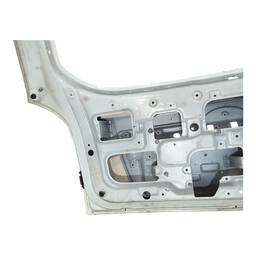 TAMPA TRASEIRA TUCSON 2005 2006 A 2017