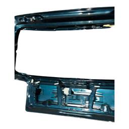 TAMPA TRASEIRA GOLF 1998 1999 A 2006