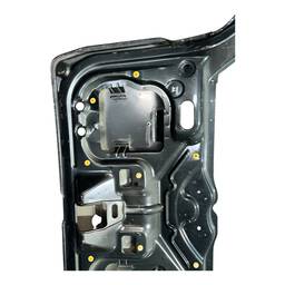 TAMPA TRASEIRA IDEA 2006 2007 A 2010