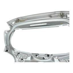 TAMPA TRASEIRA PEUGEOT 208 2013 2014 A 2020