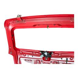 TAMPA TRASEIRA AGILE 2010 2011 A 2014