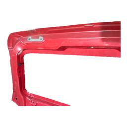 TAMPA TRASEIRA AGILE 2010 2011 A 2014