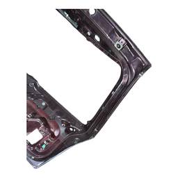 TAMPA TRASEIRA STILO 2003 2004 A 2011