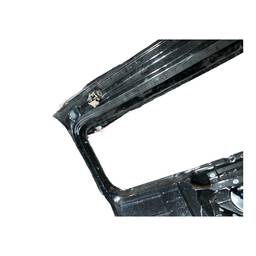 TAMPA TRASEIRA FOX 2010 2011 A 2014