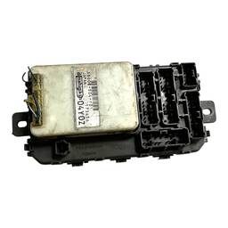 Caixa Fusível Honda Civic 1.6 1998 a 1999 38600S04Y01