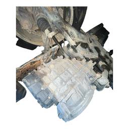 CAIXA CAMBIO SPORTAGE IX35 OPTIMA 2.0 AUT (FLEX) 12/22 A6MF1