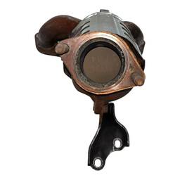 CATALISADOR COLETOR IX35 13/22 ELANTRA I30 12/16 1.8 2.0 FLX