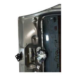 TAMPA TRASEIRA C3 2003 2004 A 2012