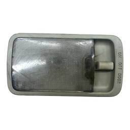 Luz Teto Nissan Versa Sentra Tiida 2012 a 2020