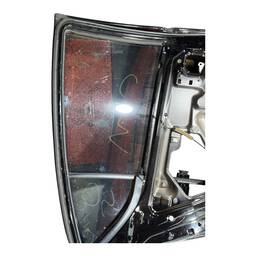 PORTA TRASEIRA ESQUERDA VERSA 2012 2013 A 2021