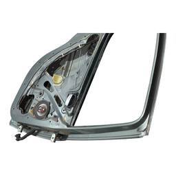 PORTA TRASEIRA ESQUERDA PEUGEOT 206 207 SCAPADE