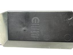 TAMPA PORTA LUVAS ARGO CRONOS 2018 2019 2020/..