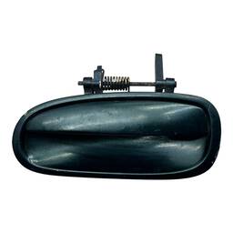 macaneta Externa Esquerda Honda Civic 1.6 1996 a 2000