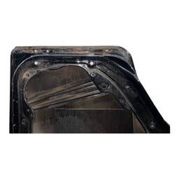 PORTA TRASEIRA ESQUERDA GOLF 1999 2000 A 2013