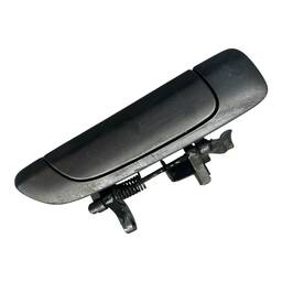 Macaneta Externa Traseira Direita Honda Fit 2003 a 2008