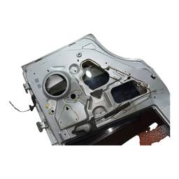 PORTA TRASEIRA ESQUERDA FIESTA 2003 2004 A 2014