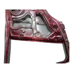 PORTA TRASEIRA ESQUERDA HR-V 2016 2017 A 2021