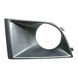 Moldura Farol Neblina Inferior Direita Fiat Idea 2012 a 2016