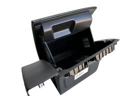 TAMPA PORTA LUVAS JEEP COMPASS 2017 2018 A 2021